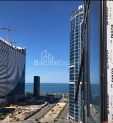 Բնակարան 35.7 մ² - Հերոսների ծառուղի, Batumi, Վրաստан