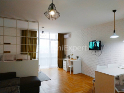 Բնակարան 42 մ² - Յուսուֆ Կոբալաձե, Batumi, Վրաստан