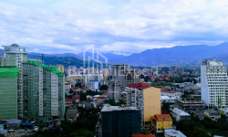 Բնակարան 42 մ² - Յուսուֆ Կոբալաձե, Batumi, Վրաստан