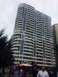 Բնակարան 42 մ² - Յուսուֆ Կոբալաձե, Batumi, Վրաստан