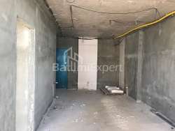 Բնակարան 1-комн 32 m² - Զուրաբա Գորգիլաձե, Batumi