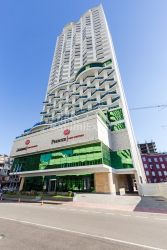 Բնակարան 32 մ² - Զուրաբա Գորգիլաձե, Batumi, Վրաստан