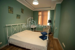 Բնակարան 49 մ² - Վախթանգ Գորգասալի, Batumi, Վրաստан