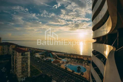 Բնակարան 30 մ² - Յուսուֆ Կոբալաձե, Batumi, Վրաստан