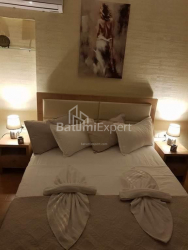 Բնակարան 1-комн 30 m² - Յուսուֆ Կոբալաձե, Batumi
