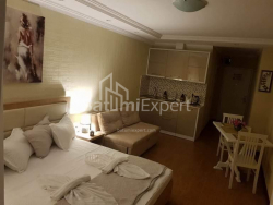 Բնակարան 1-комн 30 m² - Յուսուֆ Կոբալաձե, Batumi