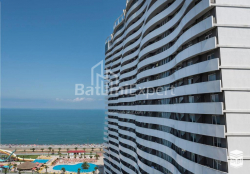 Բնակարան 29.19 մ² - Յուսուֆ Կոբալաձե, Batumi, Վրաստан