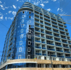 Բնակարան 49.2 մ² - Լեխ և Մարիա Կաչինսկիներ, Batumi, Վրաստан