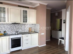 Բնակարան 3-комн 72 m² - Նիկո Փիրոսմանի, Batumi