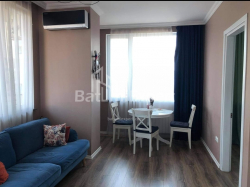 Բնակարան 3-комн 72 m² - Նիկո Փիրոսմանի, Batumi