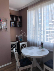 Բնակարան 3-комн 72 m² - Նիկո Փիրոսմանի, Batumi