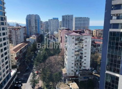 Բնակարան 72 մ² - Նիկո Փիրոսմանի, Batumi, Վրաստан