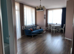 Բնակարան 3-комн 72 m² - Նիկո Փիրոսմանի, Batumi