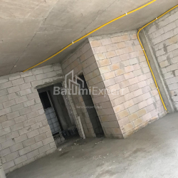 Բնակարան 48 մ² - Հերոսների ծառուղի, Batumi, Վրաստан