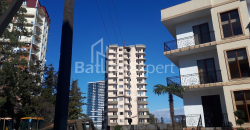 Բնակարան 30 մ² - Գեներալ Ասլան Աբաշիձե, Batumi, Վրաստан
