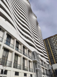 Բնակարան 35 մ² - Յուսուֆ Կոբալաձե, Batumi, Վրաստан