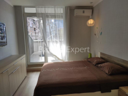 Բնակարան 1-комн 35 m² - Յուսուֆ Կոբալաձե, Batumi
