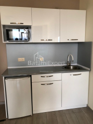 Բնակարան 34 մ² - Անգիսա, Batumi, Վրաստан
