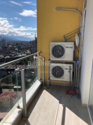 Բնակարան 34 մ² - Անգիսա, Batumi, Վրաստан