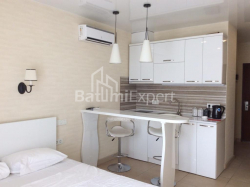 Բնակարան 24 մ² - Յուսուֆ Կոբալաձե, Batumi, Վրաստан