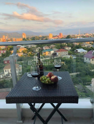Բնակարան 40 մ² - Անգիսա, Batumi, Վրաստан