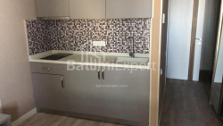 Բնակարան 1-комн 29 m² - Շերիֆ Խիմշիաշվիլի, Batumi
