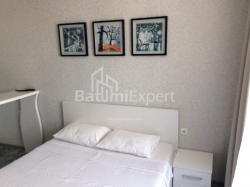 Բնակարան 1-комн 24 m² - Յուսուֆ Կոբալաձե, Batumi