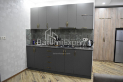 Բնակարան 40 մ² - Շալվա Ինասարիձե, Batumi, Վրաստан