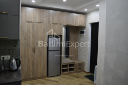 Բնակարան 40 մ² - Շալվա Ինասարիձե, Batumi, Վրաստан