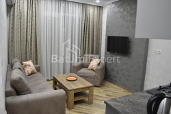 Բնակարան 40 մ² - Շալվա Ինասարիձե, Batumi, Վրաստан