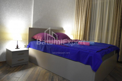 Բնակարան 40 մ² - Շալվա Ինասարիձե, Batumi, Վրաստан