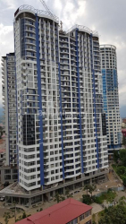 Բնակարան 40 մ² - Շալվա Ինասարիձե, Batumi, Վրաստан
