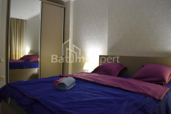Բնակարան 40 մ² - Շալվա Ինասարիձե, Batumi, Վրաստан