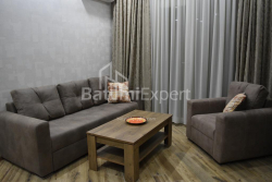 Բնակարան 40 մ² - Շալվա Ինասարիձե, Batumi, Վրաստан