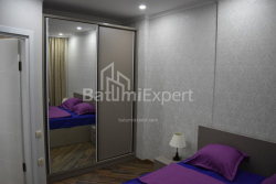 Բնակարան 40 մ² - Շալվա Ինասարիձե, Batumi, Վրաստан
