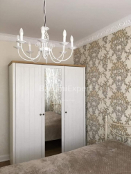 Բնակարան 70 մ² - Նիկո Փիրոսմանի, Batumi, Վրաստан