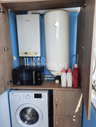 Բնակարան 70 մ² - Նիկո Փիրոսմանի, Batumi, Վրաստан