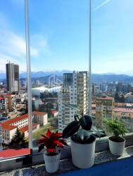 Բնակարան 70 մ² - Նիկո Փիրոսմանի, Batumi, Վրաստан