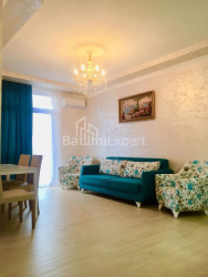 Բնակարան 2-комн 44 m² - Սելիմա Խիմշիաշվիլի, Batumi