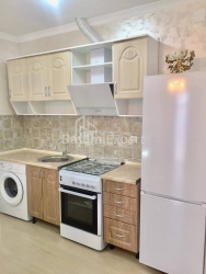 Բնակարան 44 մ² - Սելիմա Խիմշիաշվիլի, Batumi, Վրաստан
