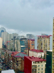 Բնակարան 44 մ² - Սելիմա Խիմշիաշվիլի, Batumi, Վրաստан