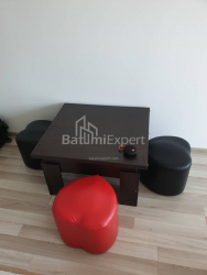Բնակարան 31 մ² - Շերիֆ Խիմշիաշվիլի, Batumi, Վրաստан