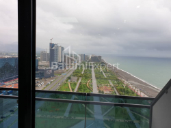Բնակարան 31 մ² - Շերիֆ Խիմշիաշվիլի, Batumi, Վրաստан