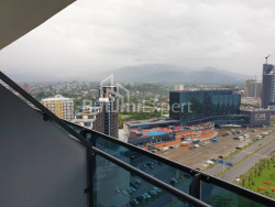 Բնակարան 31 մ² - Շերիֆ Խիմշիաշվիլի, Batumi, Վրաստан