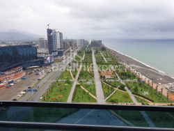 Բնակարան 31 մ² - Շերիֆ Խիմշիաշվիլի, Batumi, Վրաստан