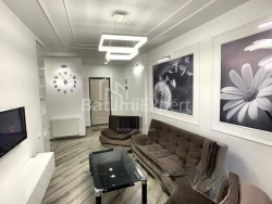 Բնակարան 2-комн 48 m² - Հերոսների ծառուղի, Batumi