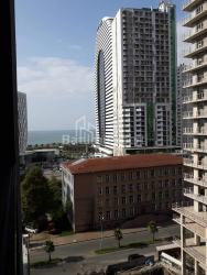 Բնակարան 48 մ² - Հերոսների ծառուղի, Batumi, Վրաստан