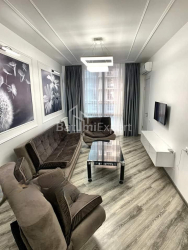 Բնակարան 2-комн 48 m² - Հերոսների ծառուղի, Batumi