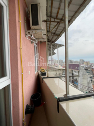 Բնակարան 37 մ² - Էքվթիմե Թակաիշվիլի, Batumi, Վրաստан