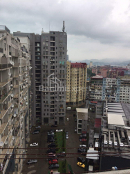 Բնակարան 5-комн 115 m² - Շերիֆ Խիմշիաշվիլի, Batumi